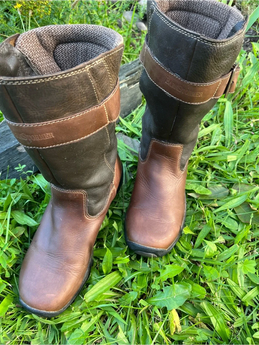 Rocky Women’s 12